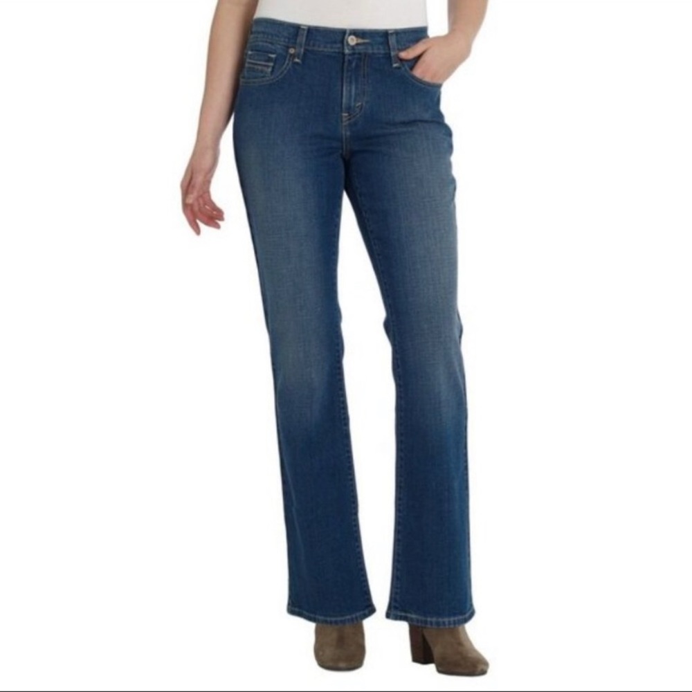 Levi’s 515 Boot Cut Jeans